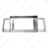 Picture of Car Audio 10.1" Big Screen Fascia Frame Adapter For Toyota Hiace 2013-2018 2DIN Dash Fitting Panel Frame Kit