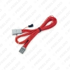 Picture of Car Audio CD/DVD Player 16PIN Android Power Cable Adapter For Honda Accord 08-13 Radio Wiring Harness