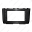 Picture of Car Audio Fascia Frame Adapter For Hyundai IX25 Creta (RHD) 10.1" Big Screen 2DIN Dash Fitting Panel Frame Kit