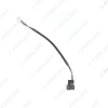 Picture of Car Audio Original Plug 4P Input Media Data Wire Car AUX Adapter For BaoJun 560/730 AUX Cable Adapter