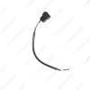Picture of Car Audio Original Plug 4P Input Media Data Wire Car AUX Adapter For BaoJun 560/730 AUX Cable Adapter