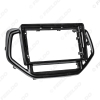Picture of Car Audio 9" Big Screen Head Unit Dash Fascia Panel Frame Kit Adapter For Proton Persona/Iriz Radio Dash Refitting Kit