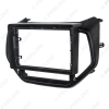 Picture of Car Audio 9" Big Screen Head Unit Dash Fascia Panel Frame Kit Adapter For Proton Persona/Iriz Radio Dash Refitting Kit