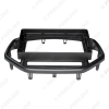 Picture of Car Audio 9" Big Screen Head Unit Dash Fascia Panel Frame Kit Adapter For Proton Persona/Iriz Radio Dash Refitting Kit