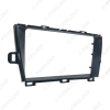 Picture of Car Audio 9 Inch Big Screen Fascia Frame Adapter For Toyota Prius 2Din Dash Stereo Fitting Panel Frame Kit