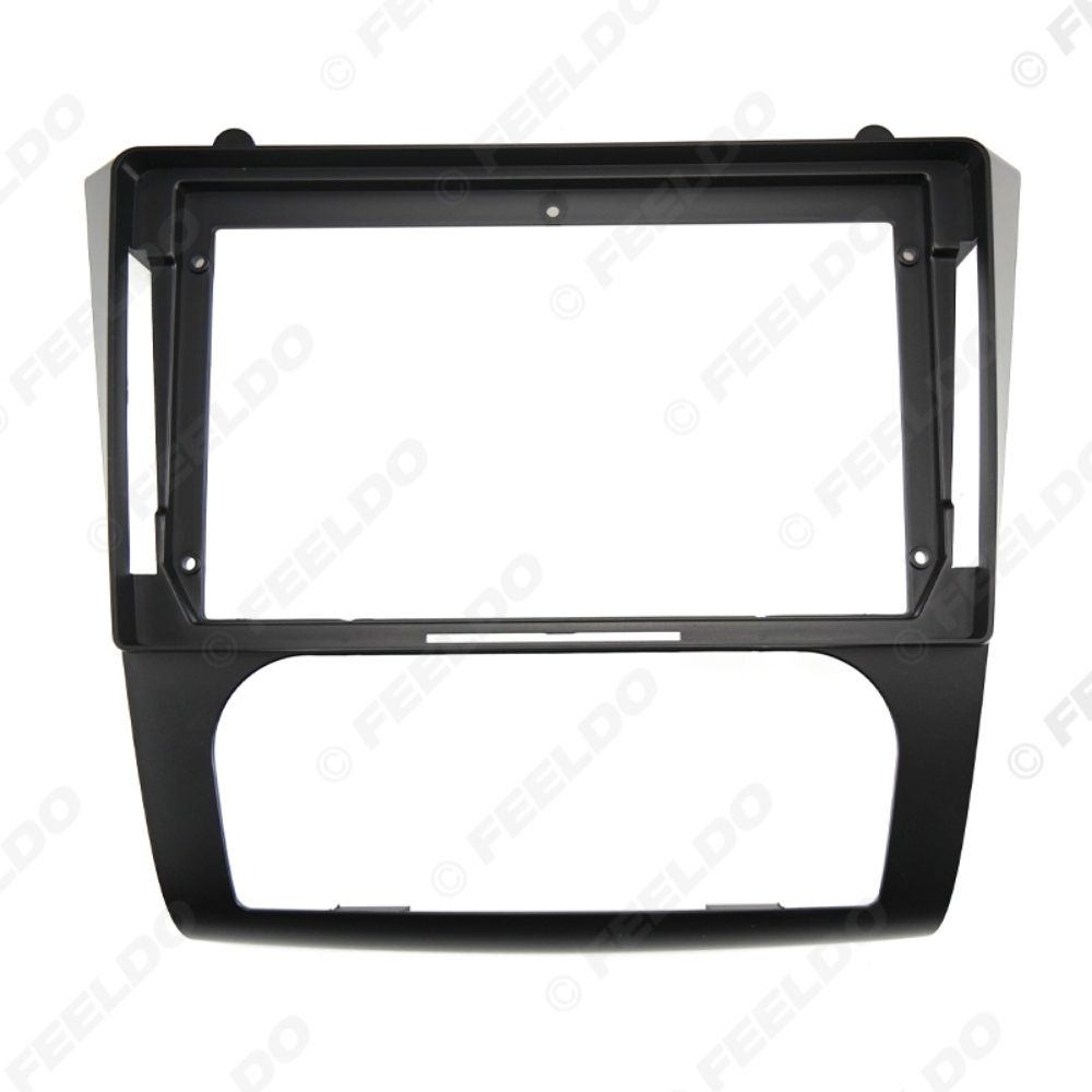 Picture of Car Audio Fascia Frame Adapter For Nissan Teana (08-12) 9" Big Screen 2Din Stereo Dash Fitting Panel Frame Kit