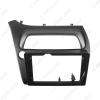 Picture of Car Audio Fascia Frame Adapter For Honda Civic 2005 (LHD/RHD) 9" Big Screen 2DIN Dash Fitting Panel Frame Kit