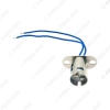 Picture of 1PC Auto LED Lamp Bulb Socket Holder 1157 BA15D Brake Signal Light Socket Base Connector With Wire Cable