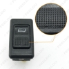 Picture of 1Pc Universal 5pins Electromobile Power Window Switch 12V/24V 20A with illumination indicator