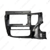 Picture of Car Audio 2Din Fascia Frame Adapter For Mitsubishi Outlander (LHD/RHD) Big Screen Installation Panel Frame Kit