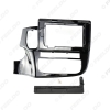 Picture of Car Audio 2Din Fascia Frame Adapter For Mitsubishi Outlander (LHD/RHD) Big Screen Installation Panel Frame Kit