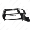 Picture of Car Audio 2Din Fascia Frame Adapter For Mitsubishi Outlander (LHD/RHD) Big Screen Installation Panel Frame Kit