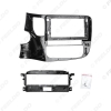 Picture of Car Audio 2Din Fascia Frame Adapter For Mitsubishi Outlander (LHD/RHD) Big Screen Installation Panel Frame Kit