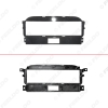 Picture of Car Audio 2Din Fascia Frame Adapter For Mitsubishi Outlander (LHD/RHD) Big Screen Installation Panel Frame Kit