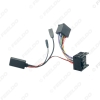 Picture of Car Bluetooth Module AUX-in Audio MP3 Music Adapter For BMW (E46) 320i 320ci 320cic Stereo Wire Harness With Micphone