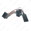 Picture of Car Bluetooth Module AUX-in Audio MP3 Music Adapter For BMW (E46) 320i 320ci 320cic Stereo Wire Harness With Micphone