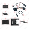 Picture of Car Bluetooth Module AUX-in Audio MP3 Music Adapter For BMW (E46) 320i 320ci 320cic Stereo Wire Harness With Micphone