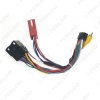Picture of Car Audio Wiring Harness For Lada Vesta Aftermarket 16pin CD/DVD Stereo Installation Wire Adapter