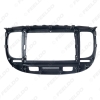 Picture of Car Stereo Audio Fascia Frame Adapter For KIA Rio 9" Big Screen 2Din Dash Fitting Panel Frame Kit