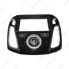 Picture of Car Stereo 9" Big Screen Fascia Frame Adapter For Ford Focus 12-17 2Din Dash Audio Fitting Panel Frame Kit