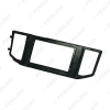 Picture of Car Audio 10.1" Big Screen DVD Fascia Frame Adapter For Volkswagen Crafter 2017+ 2Din Dash Installation Panel Frame Kit