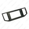 Picture of Car Audio 10.1" Big Screen DVD Fascia Frame Adapter For Volkswagen Crafter 2017+ 2Din Dash Installation Panel Frame Kit