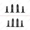 Picture of Car 2Din Stereo Dash Refitting Fascia Frame Adapter For Toyota Prius (LHD) 2009+ Radio Plate Frame Trim Kit