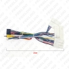 Picture of Car Android Stereo 16PIN Power Wiring Harness Cable Adapter With CANbus Box For Renault Dacia Duster 2019+/Arkana 2019+/XM3 2019+