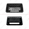 Picture of Car Audio 9" Big Screen Head Unit Dash Fascia Panel Frame Kit Adapter For Mazda 2/CX-3 (14-21) Radio Dash Frame