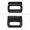 Picture of Car Audio 9" Big Screen Head Unit Dash Fascia Panel Frame Kit Adapter For Mazda 2/CX-3 (14-21) Radio Dash Frame