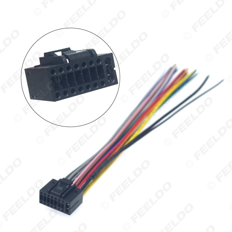 16pin [+$1.06]
