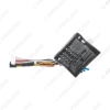 Picture of 16-pin Car Android Stereo Wiring Harness For Peugeot 3008/2008/Citroen C4/C-Quatre/C4L/C3 XR/C5/DS6
