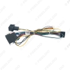 Picture of 16-pin Car Android Stereo Wiring Harness For Citroen C-QUATR/C-4 Low Trim Level (10~18) Low Trim With CANbus