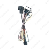 Picture of 16-pin Car Android Stereo Wiring Harness For Citroen C-QUATR/C-4 Low Trim Level (10~18) Low Trim With CANbus