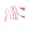 Picture of 1PC DC 12V Car Radio Head Unit Power Pigtail Cable Wire For Car Vehicle Power Supply Extension Cord