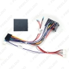 Picture of Car 16Pin Power Wiring Harness Cable Adapter With Canbus For BMW E46/E39(1995-2000)/E53(99) Install Aftermarket Android Stereo