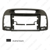 Picture of Car Radio Audio 2Din Fascia Frame Adapter For Toyota Camry 9" Big Screen CD/DVD Player Dash Fitting Panel Frame Kit