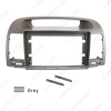 Picture of Car Radio Audio 2Din Fascia Frame Adapter For Toyota Camry 9" Big Screen CD/DVD Player Dash Fitting Panel Frame Kit