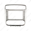 Picture of Car 2Din Audio Face Plate Fascia Frame Honda Stream 01-04 9" Big Screen Radio Stereo Panel Dash Mount Refitting Kit