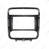 Picture of Car 2Din Audio Face Plate Fascia Frame Honda Stream 01-04 9" Big Screen Radio Stereo Panel Dash Mount Refitting Kit