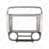 Picture of Car 2Din Audio Face Plate Fascia Frame Honda Stream 01-04 9" Big Screen Radio Stereo Panel Dash Mount Refitting Kit