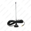Picture of Mobile Aerial Antenna With MCX Connector And Magnetic Base For Car Digital TV