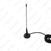Picture of Mobile Aerial Antenna With MCX Connector And Magnetic Base For Car Digital TV