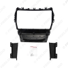 Picture of Car Audio 2Din Fascia Frame Adapter For Hyundai IX45 New Santa Fe 9" Big Screen DVD Installation Panel Frame Kit