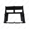 Picture of Car Audio 10.1" Big Screen DVD Fascia Frame Adapter For Proton Myvi 2015 2Din Dash Installation Panel Frame Kit