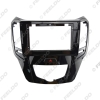 Picture of Car 2Din Audio Face Plate Fascia Frame For Great Wall Haval H1/M4 10.1" Big Screen Radio Stereo Panel Dash Mount Refitting Kit