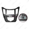 Picture of Car 2Din Audio Face Plate Fascia Frame For Great Wall Haval H1/M4 10.1" Big Screen Radio Stereo Panel Dash Mount Refitting Kit