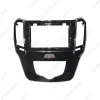 Picture of Car 2Din Audio Face Plate Fascia Frame For Great Wall Haval H1/M4 10.1" Big Screen Radio Stereo Panel Dash Mount Refitting Kit