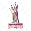 Picture of Mazda Car Radio CD Player Wiring Harness Audio Stereo Wire Adapter