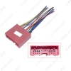 Picture of Mazda Car Radio CD Player Wiring Harness Audio Stereo Wire Adapter